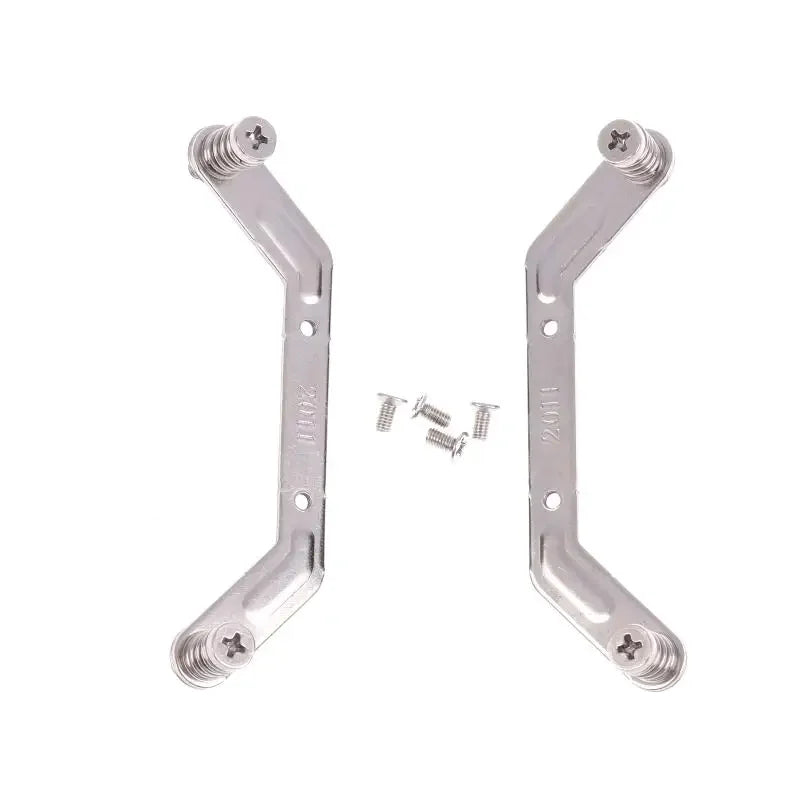 CPU Cooler Mounting Bracket – LGA2011 X99 1700 115X AMD AM4 AM5