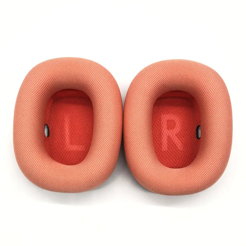 1 Pair Earpads Isolate Outside Noise For AirPods Max Headphone Cover Sponge Cover Ear Cups For Clearer Sound Quality And Great Peaceful Pleasures Health and Wellness