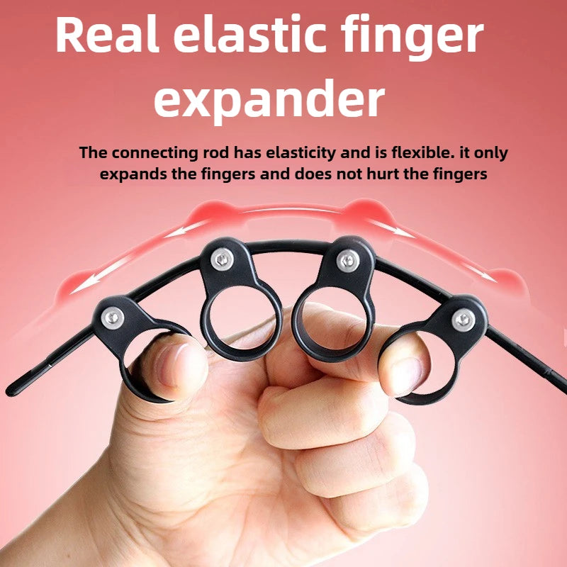 Acoustic Guitar Extender Trainer Tool Musical Finger Extension