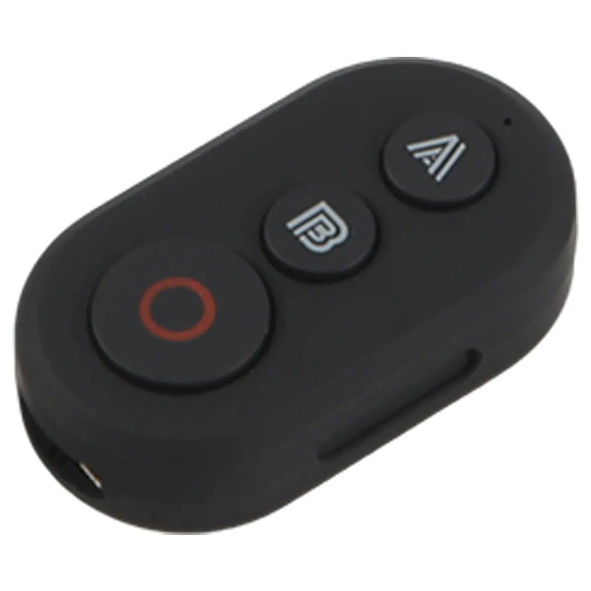 Bluetooth Remote Shutter for Insta360 X4 X3 & GoPro 13 12 11 Peaceful Pleasures Health and Wellness