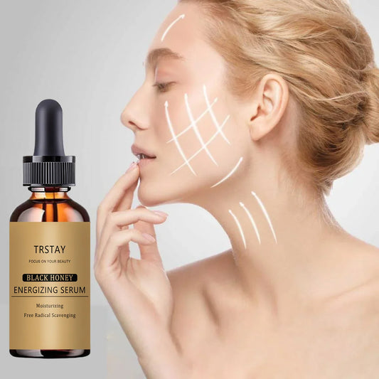 TRSTAY Nutrient-Rich Face Cream – Moisturize, Firm & Restore Face Moisturizer Cream Oasis Select 50ml