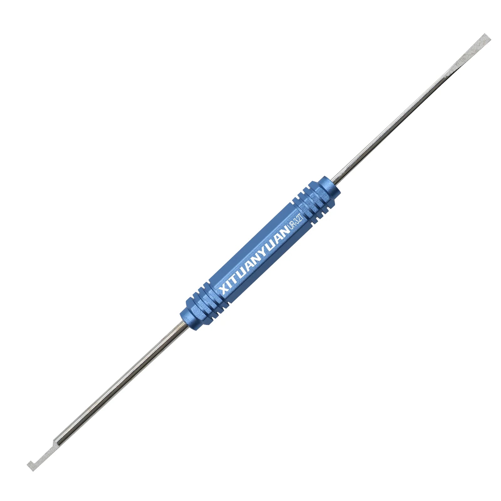 Automotive Wire Connector Pin Release & Removal Tool Kit Peaceful Pleasures Health and Wellness UR-3.2T