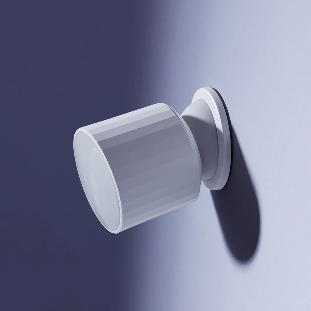 Qingping Human Body Sensor Pet Smart Body Movement Motion & light Sensor Magnetic split base for Xiaomi Mijia Mihome App Peaceful Pleasures Health and Wellness