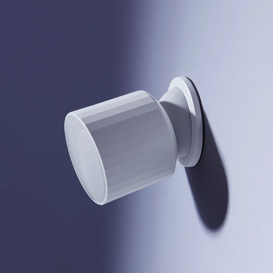 Qingping Human Body Sensor Pet Smart Body Movement Motion & light Sensor Magnetic split base for Xiaomi Mijia Mihome App Peaceful Pleasures Health and Wellness