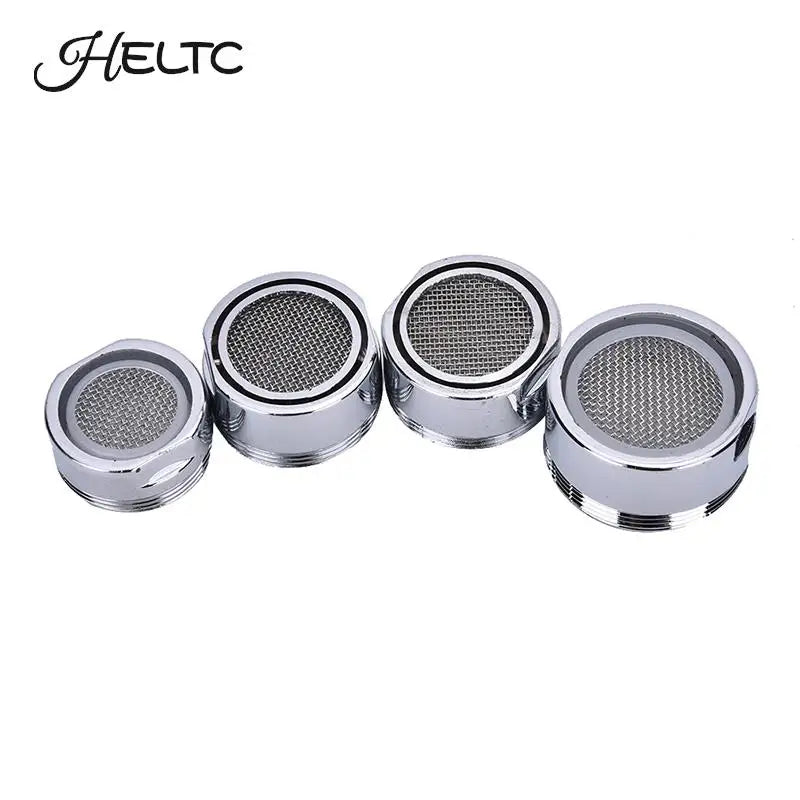 Swivel Faucet Aerator Water-Saving Tap Nozzle 20/22/24/28mm Faucet Aerator Peaceful Pleasures Health and Wellness 24mm