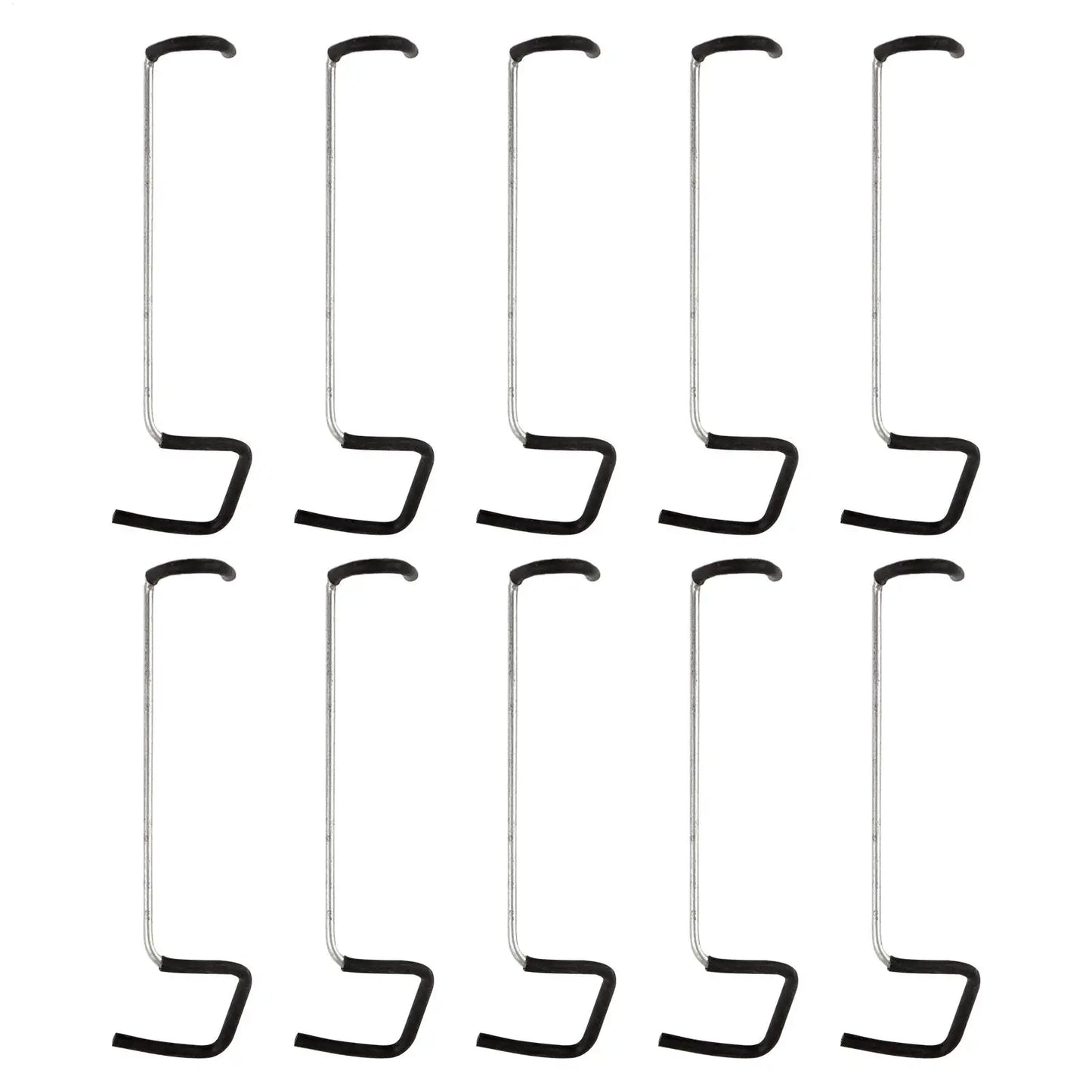 10-Pack Fruit Tree Branch Spreader & Limb Bending Tool Set