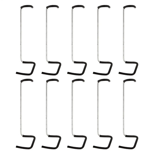 10-Pack Fruit Tree Branch Spreader & Limb Bending Tool Set Tree Training Tool Peaceful Pleasures Health and Wellness