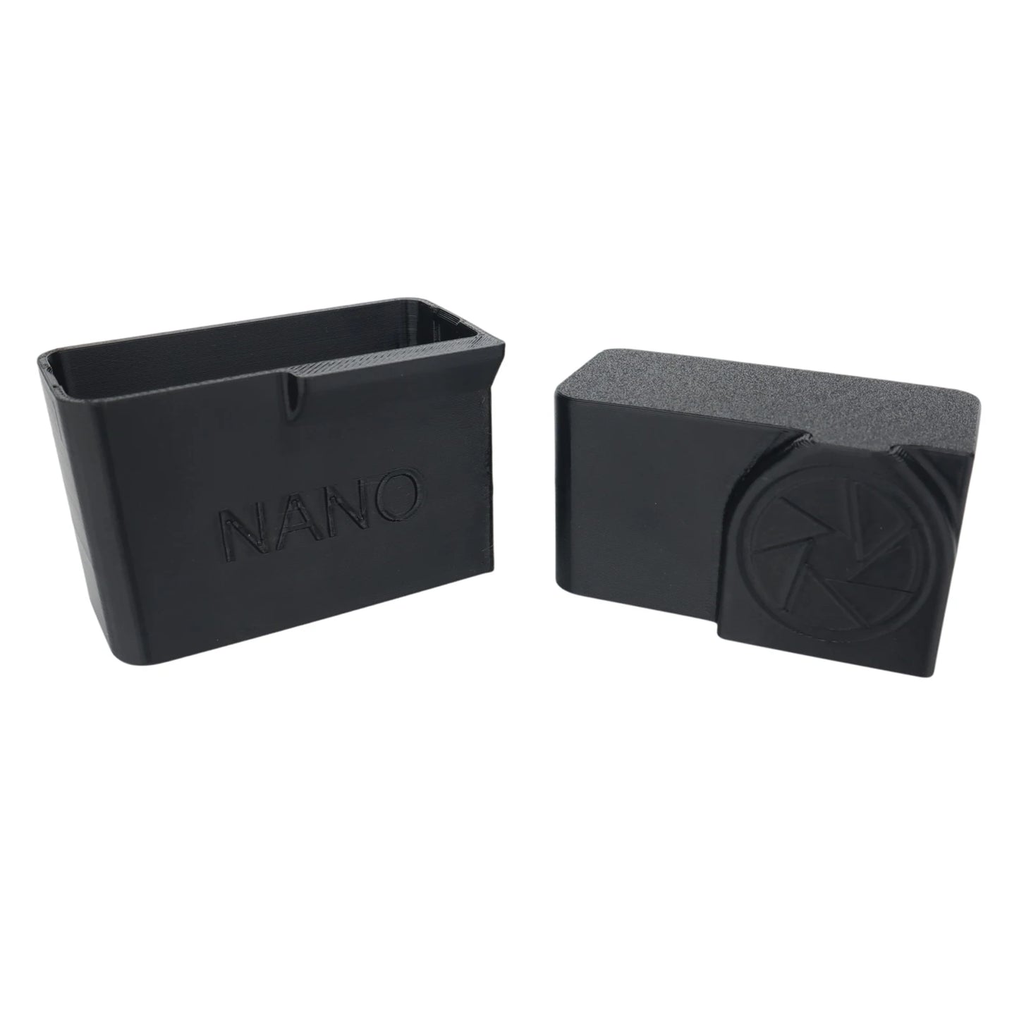 Silicone Case for DJI Osmo Nano | Drop & Scratch Protection