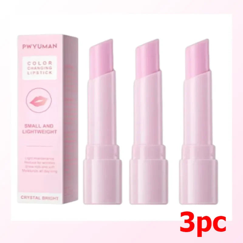 Korean Lip Brightening Balm – Moisturizing & Toning Gloss