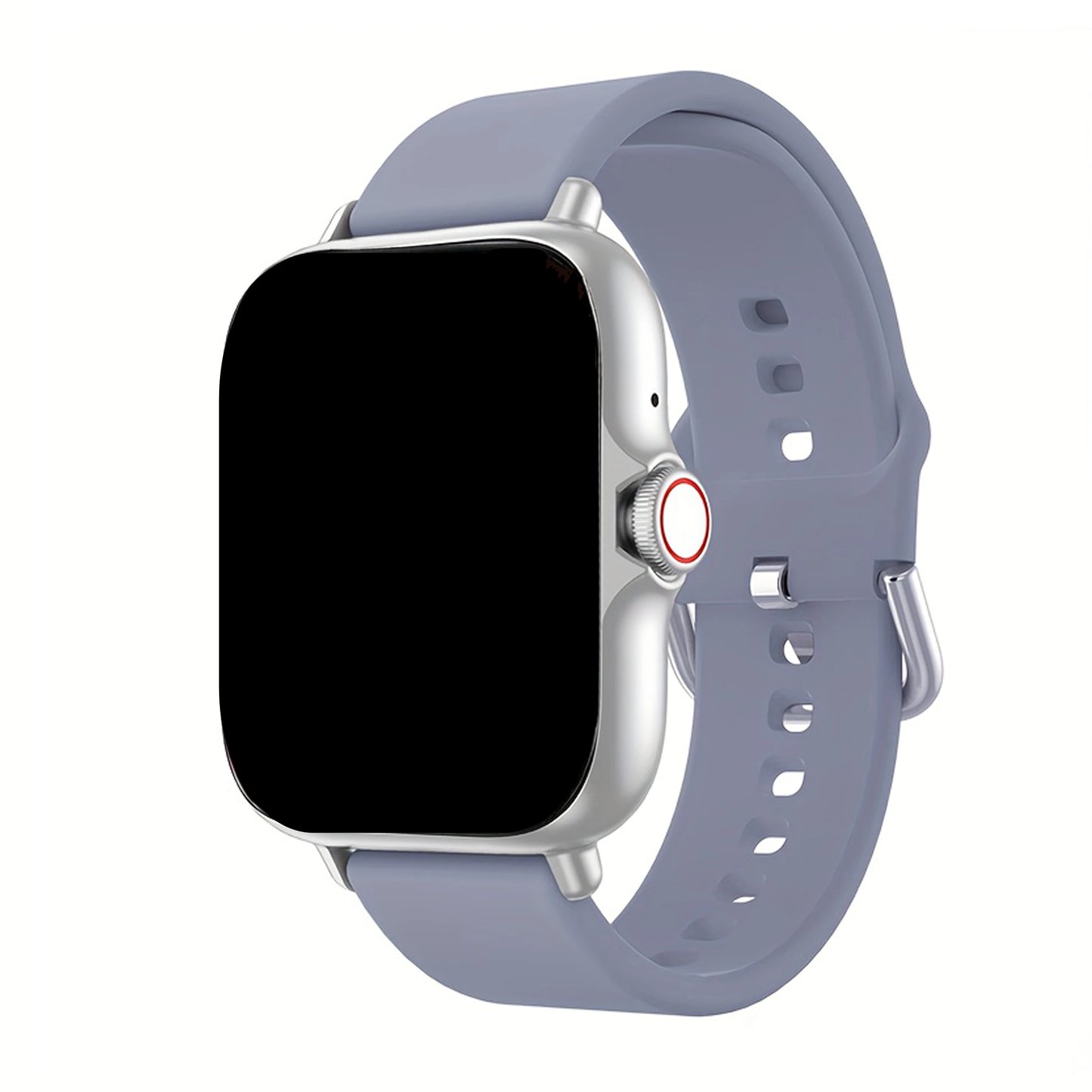 CHAONB Y68 Smartwatch – Fitness Tracker, Music & Call Control