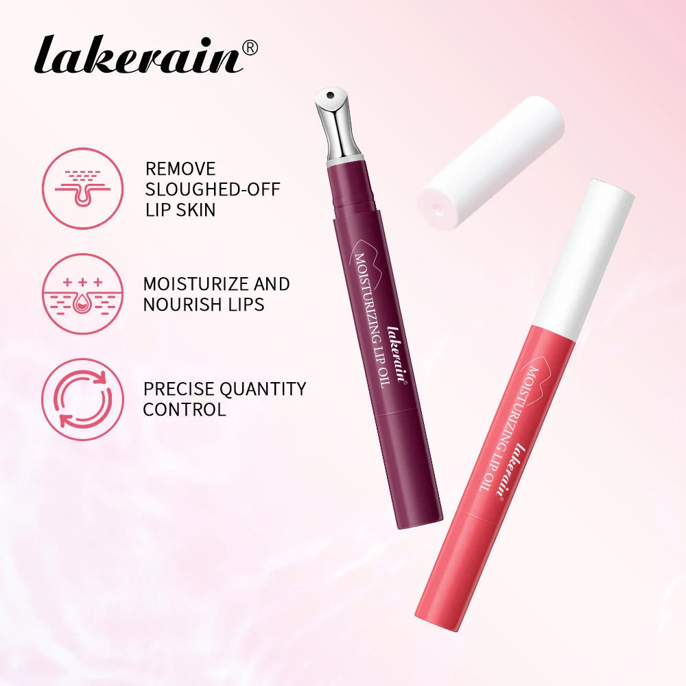 6 color lip essence lip long lasting moisturizing light lip lines color highlighting olive honey lipstick Peaceful Pleasures Health and Wellness