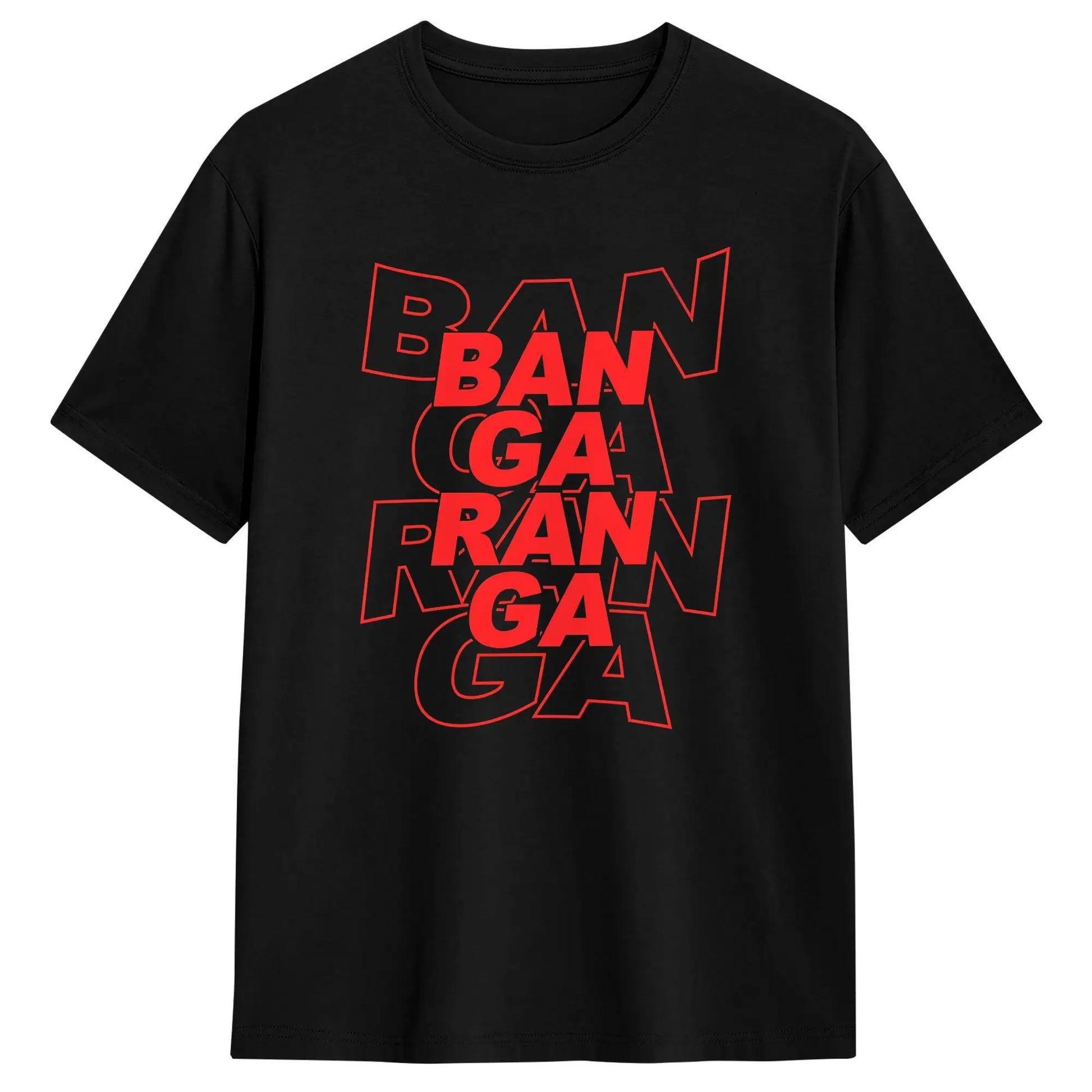 Men Bangaranga T Shirts Bulgaria DARA Eurovisions 2026 Pure Cotton Tops Humor Short Sleeve Round Neck T Shirt Original T-Shirts Peaceful Pleasures Health and Wellness