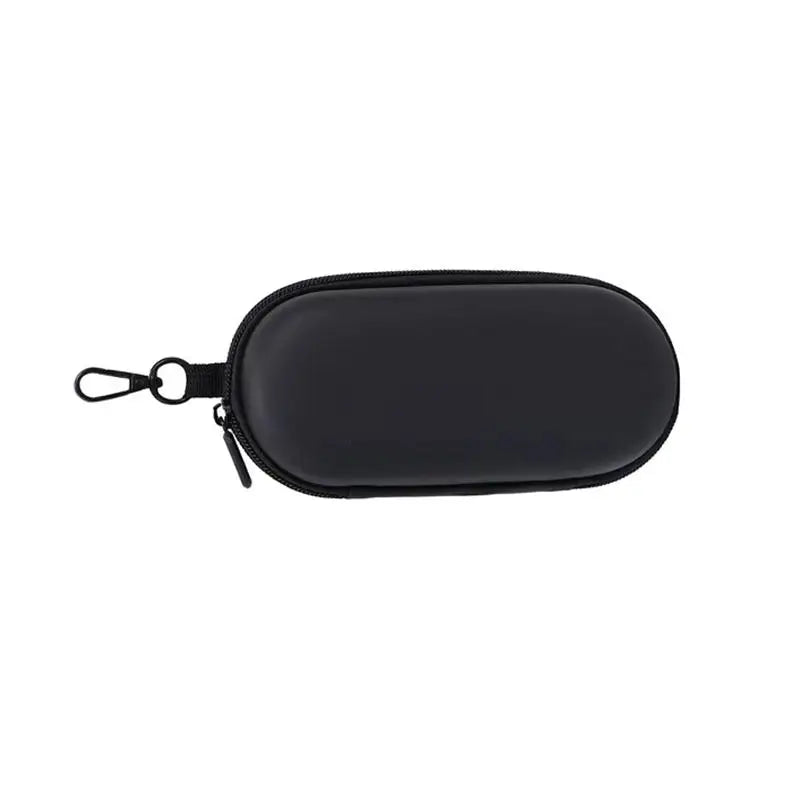 Hard Shell Double Glasses Case | Dual Eyewear Storage Box