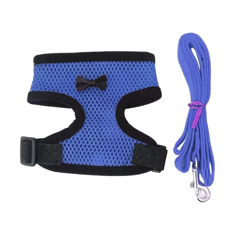 Chicken Harness For Hens Adjustable Chicken Traction Rope Harness Comfortable Hen Vest Pet Supplies 3.6Ft Training Rope For Hens Peaceful Pleasures Health and Wellness L China Mainland