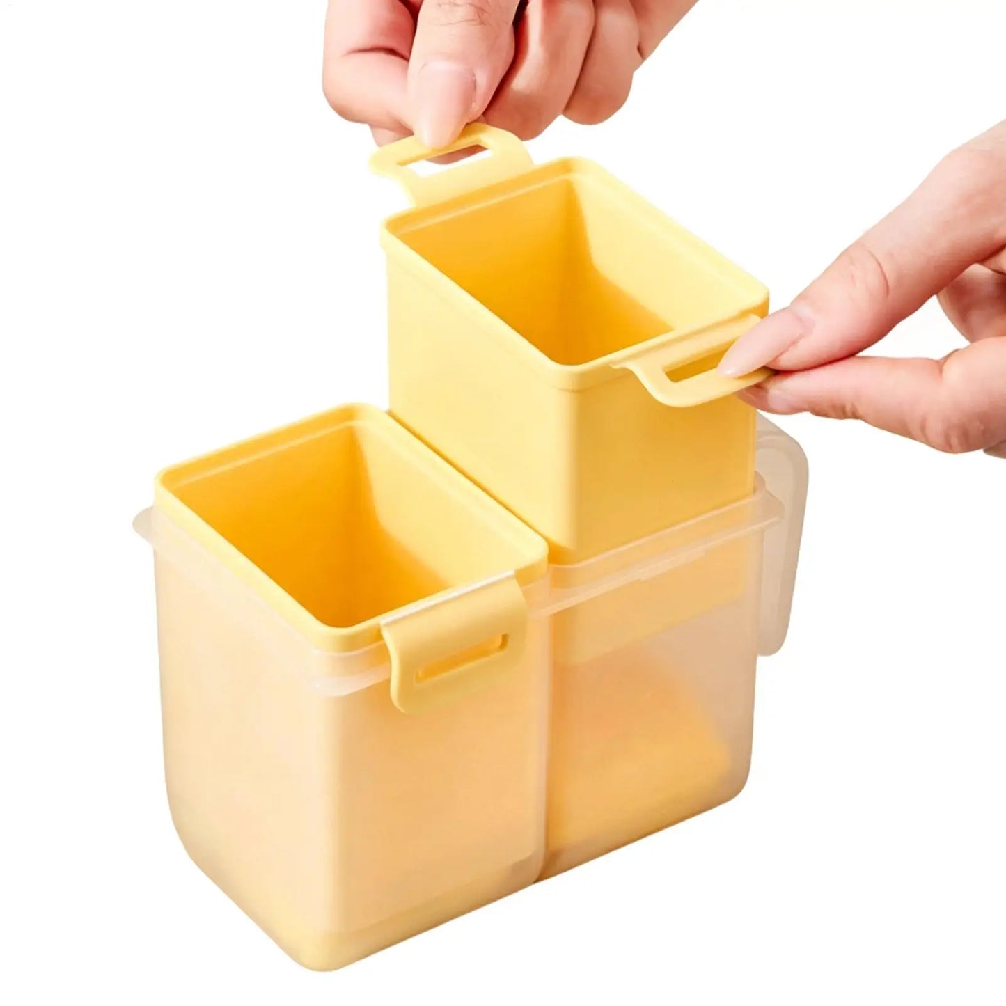 Microwave Egg Cooker – Nonstick Tamagoyaki Omelet Mold