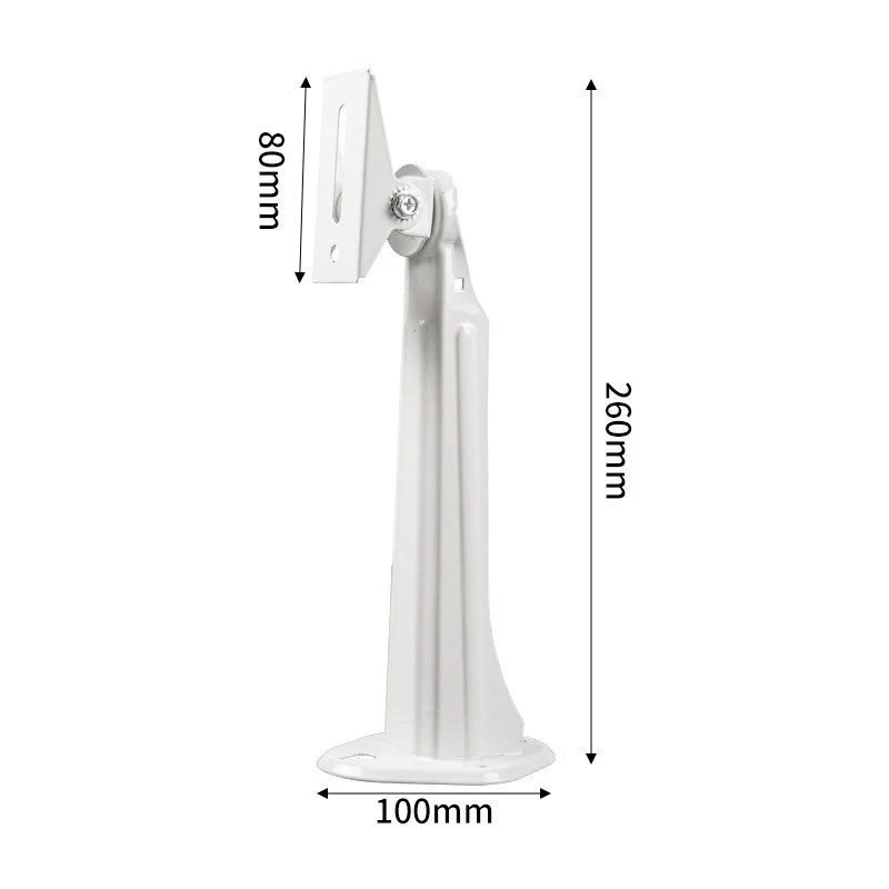 Universal 360° Projector Ceiling & Wall Mount Bracket Peaceful Pleasures Health and Wellness HD40