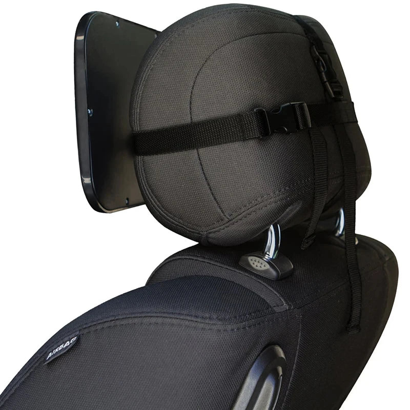 Baby Car Mirror – Adjustable Rear Seat Safety View Mirror Baby Car Mirror Peaceful Pleasures Health and Wellness