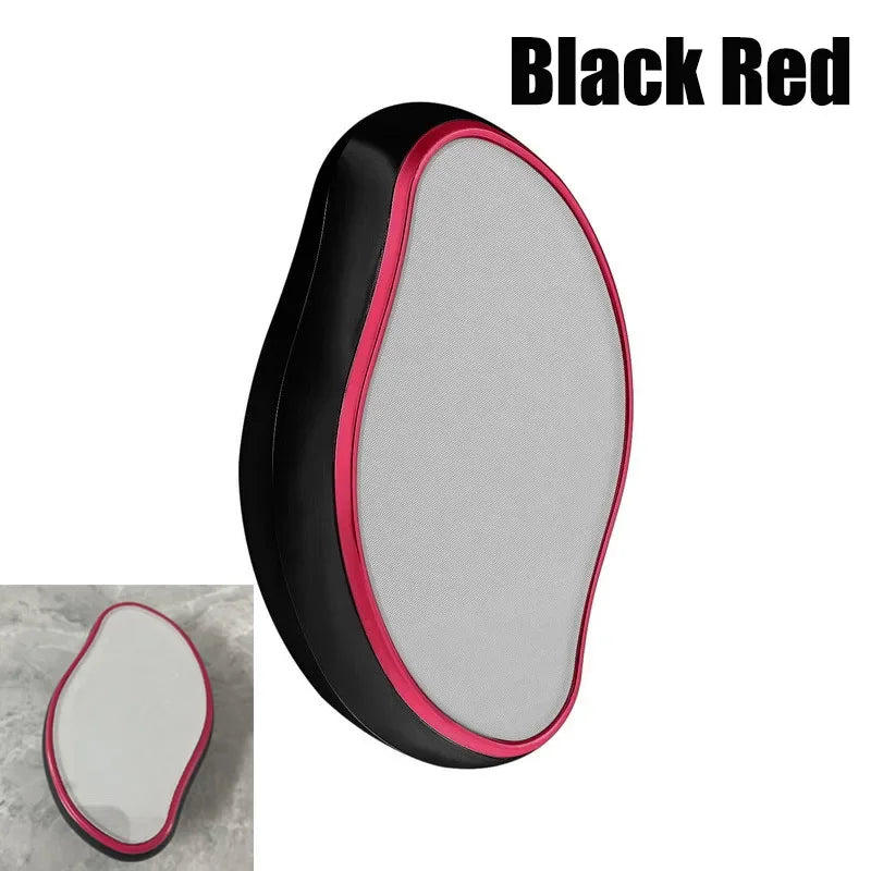 Crystal Hair Eraser – Reusable Nano Hair Remover Tool