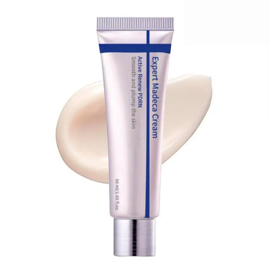 Centella Face Cream – Firming, Brightening & Hydrating | K-Beauty Face Moisturizer Cream Peaceful Pleasures Health and Wellness Face cream 50ml