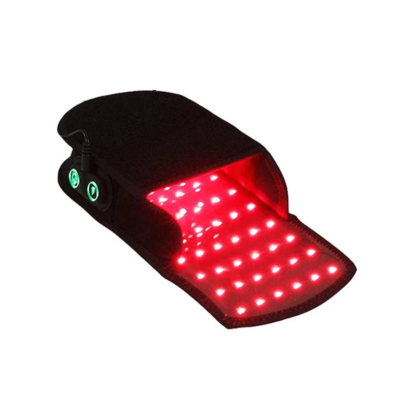 Red Light Therapy Foot Boots – Plantar Fasciitis & Pain Relief