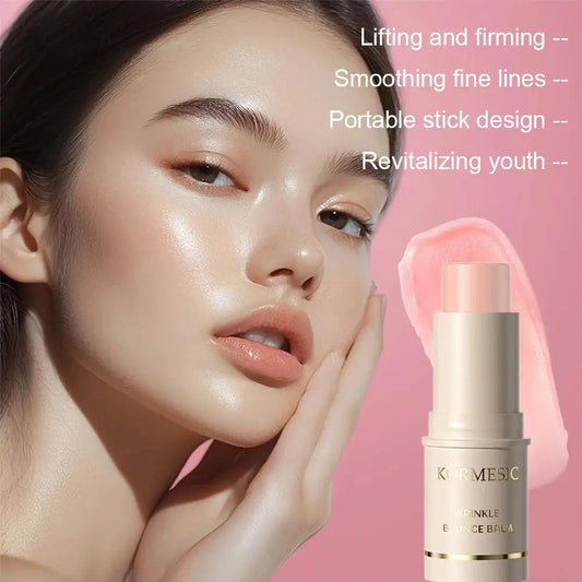 Firming Moisturizer Balm Stick – Smooth, Hydrate & Firm Skin Firming Balm Stick Oasis Select