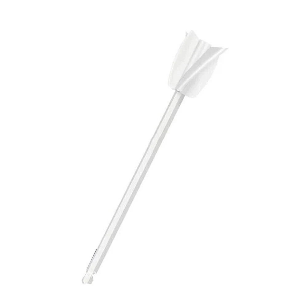 Epoxy Mixer Paint Drill Attachment Paddle Consistency Liquids Resin