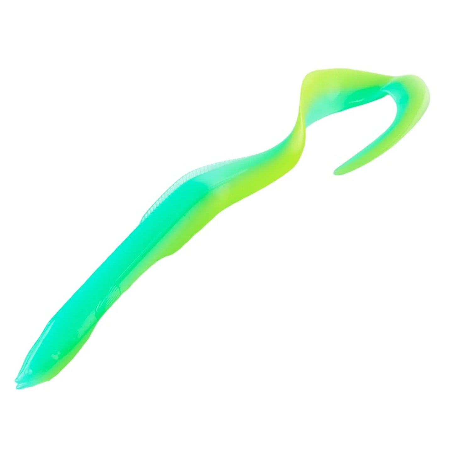 Soft Bait with Salt Formula for Freshwater Fishing Lure Eel Design 15cm 10g Peaceful Pleasures Health and Wellness H