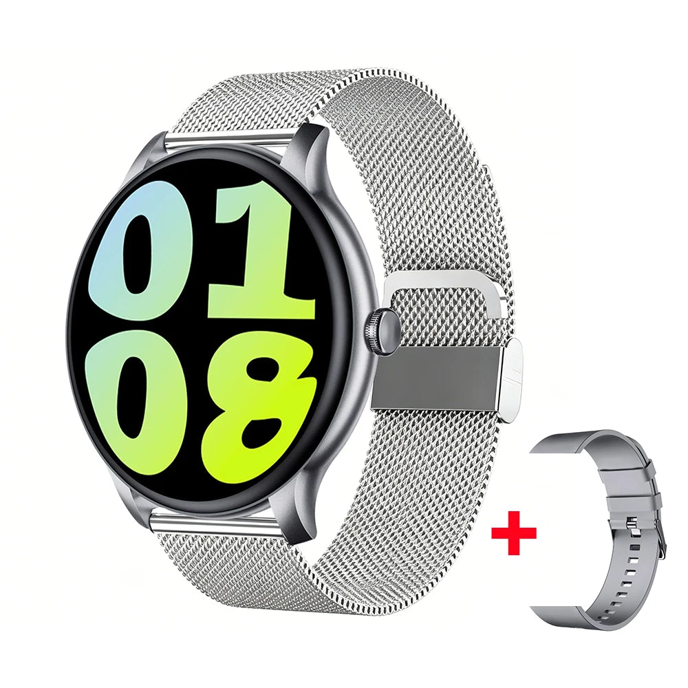 COTAUL GT2 Smartwatch 1.52" Bluetooth Call Fitness Tracker