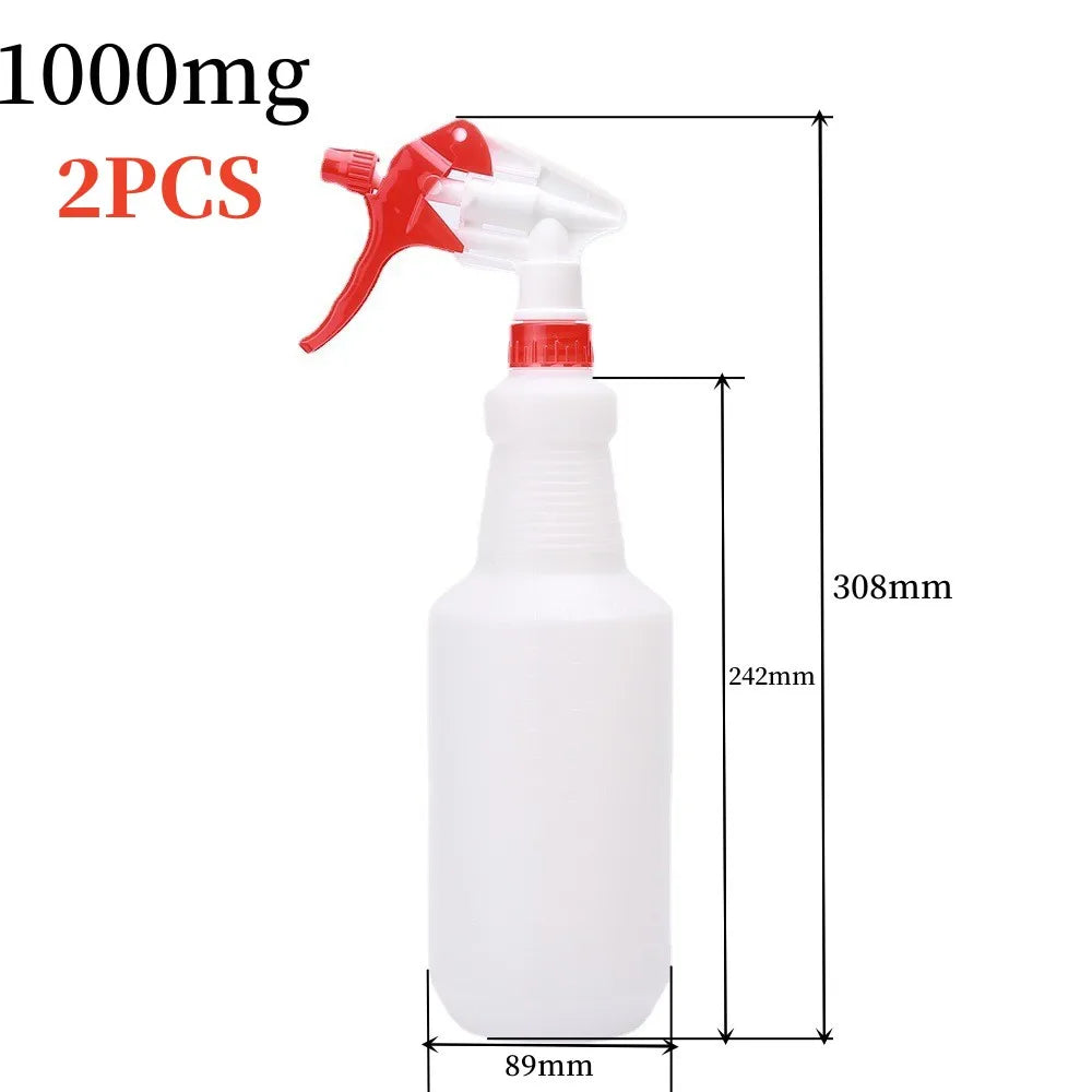 Spray Bottle Plant Mister & Watering Can – Multi-Pack Set