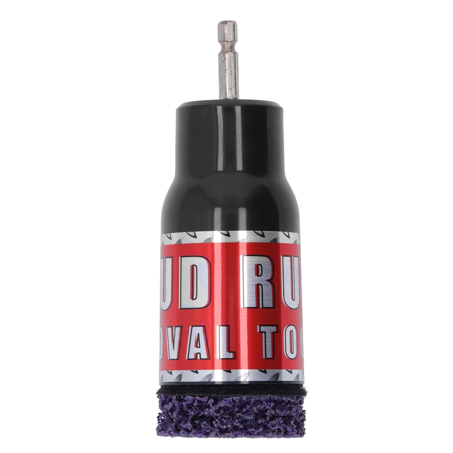Stud Rust Removal Tool Wheel Hub Cleaner 1 Wrenches Electric Drill