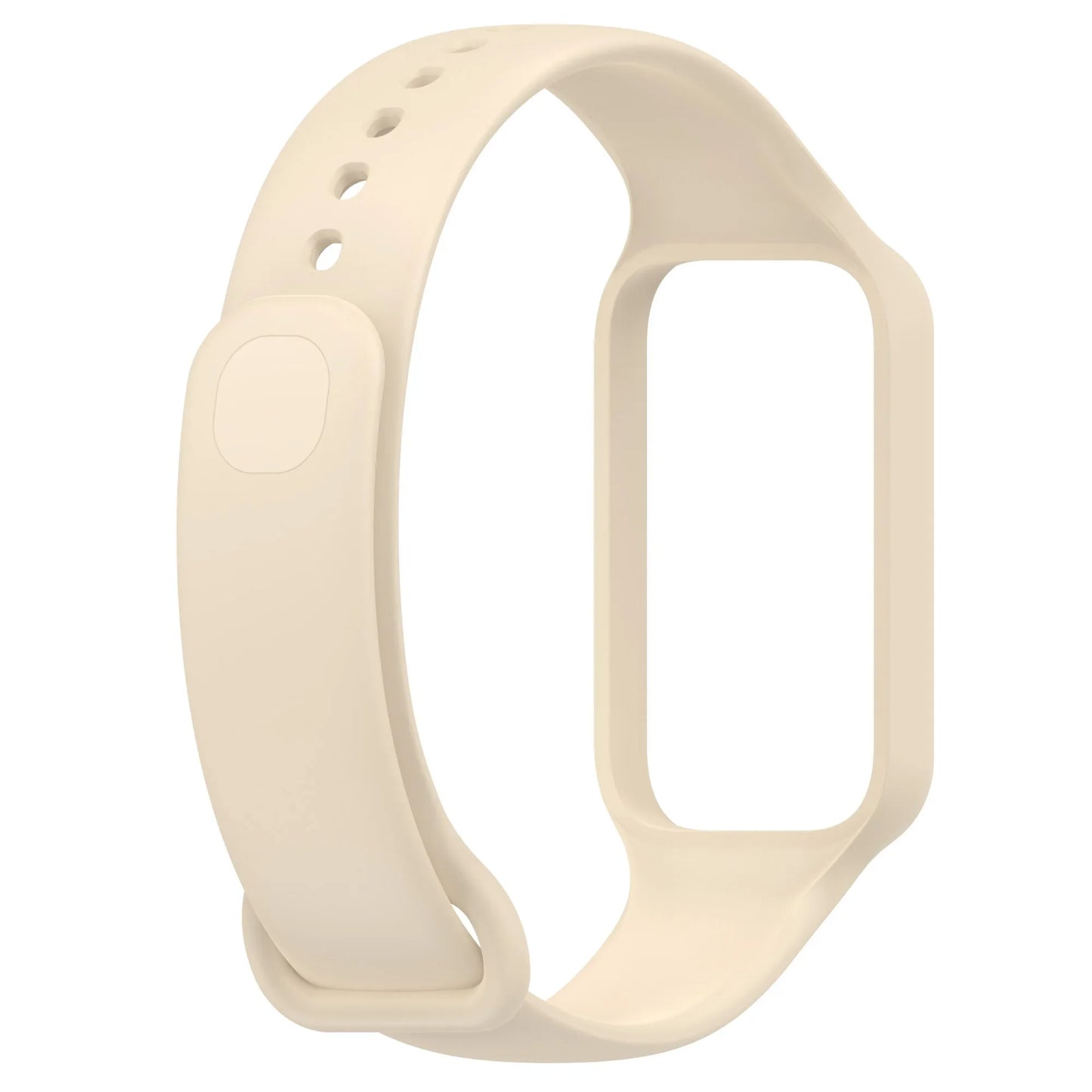 Silicone Replacement Strap for Redmi Band 2 & Xiaomi Band 8