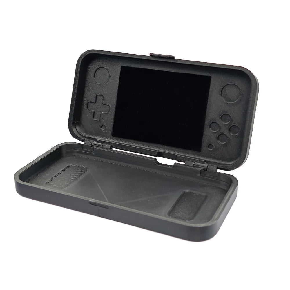 Protective Case Shockproof Protective Cover Handheld Game Console Case for Anbernic RG353M Peaceful Pleasures Health and Wellness Default Title