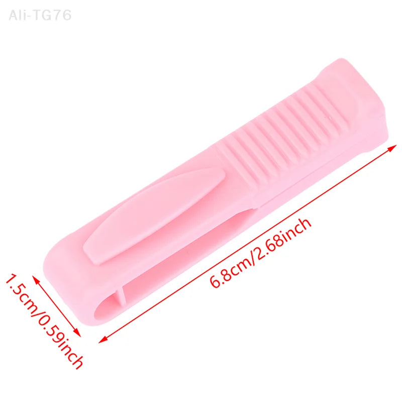 Plastic Ampoule Bottle Opener – Glass Ampule Breaker Tool