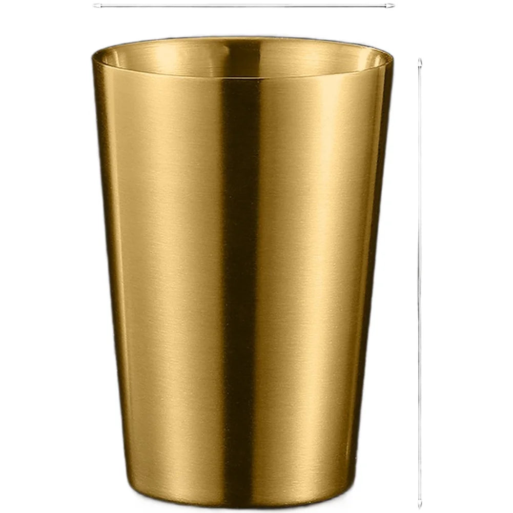 Capacity Insulated Cup Multi-use Tumbler Multi-purpose Beverage Dual
