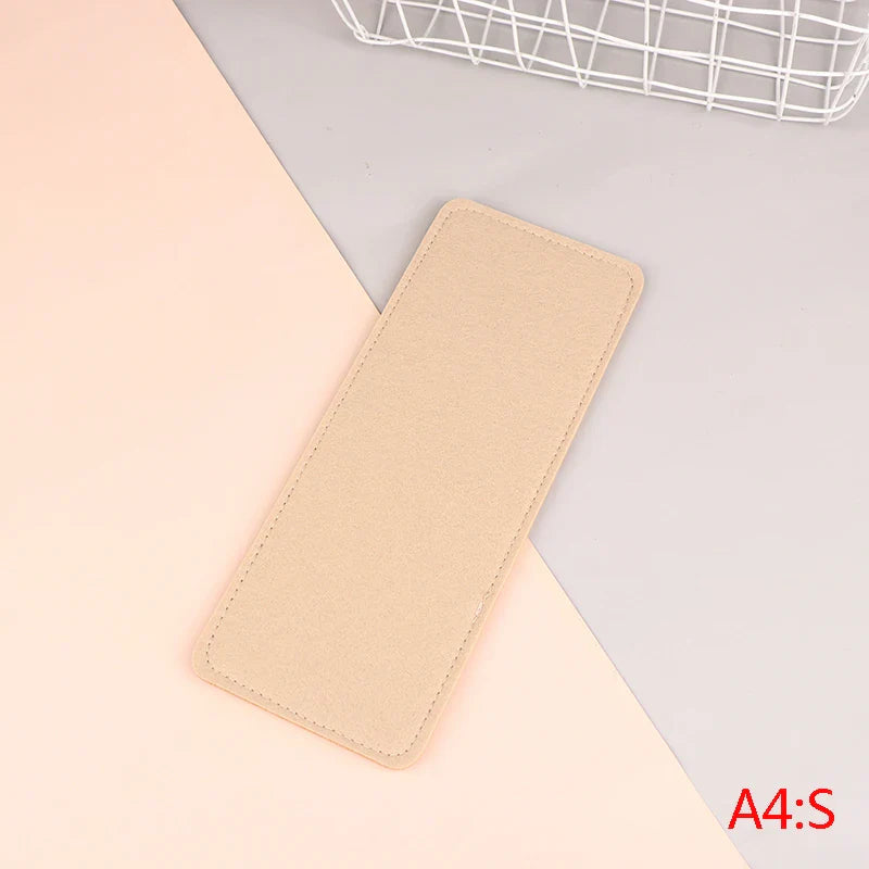 Felt Bag Base Shaper | Tote Bottom Support Insert – 3 Sizes