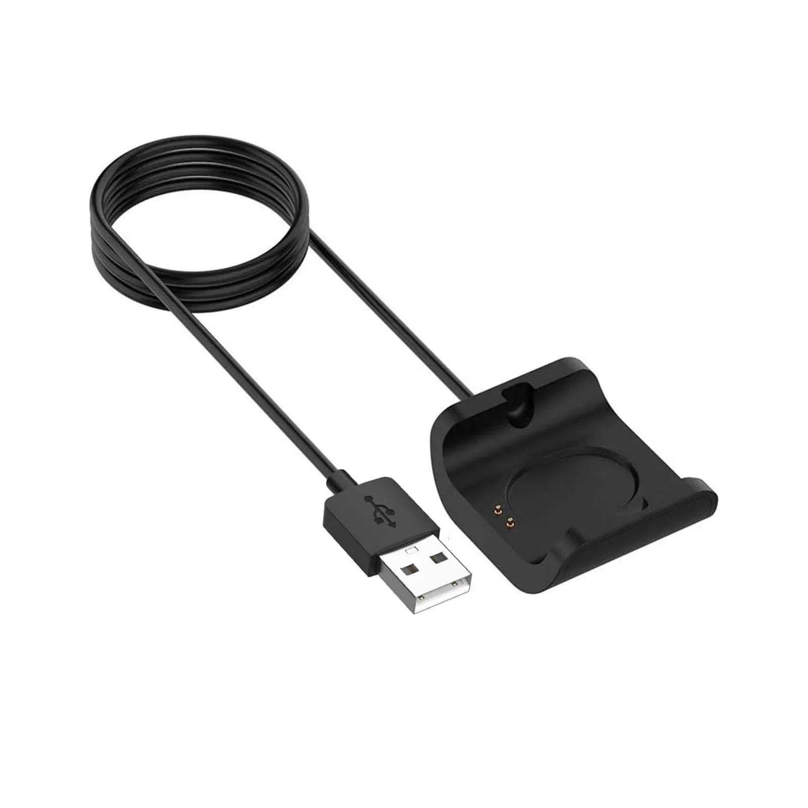 USB Charger Cable for Amazfit Bip S A1805 A1916 Smartwatch Charging Cable Peaceful Pleasures Health and Wellness