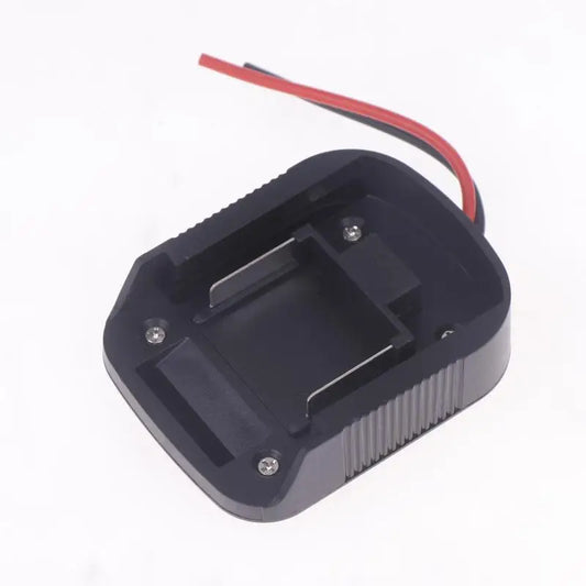 Makita 18V 14.4V Li-ion Battery DIY Adapter BL1830 BL1850 BL1860 Battery Output Adapter Peaceful Pleasures Health and Wellness