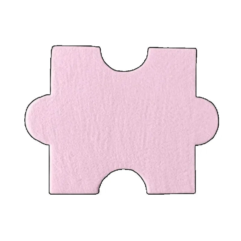 Interlocking Floor Carpet Tiles 30×40cm | Washable Play Mat