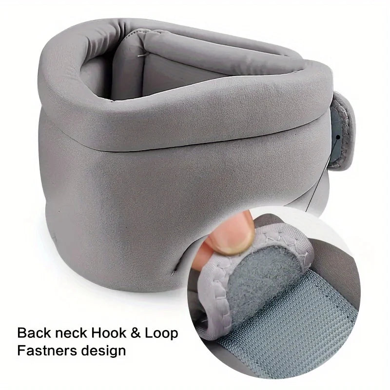 Adjustable Cervical Collar Neck Support Brace | Men & Women
