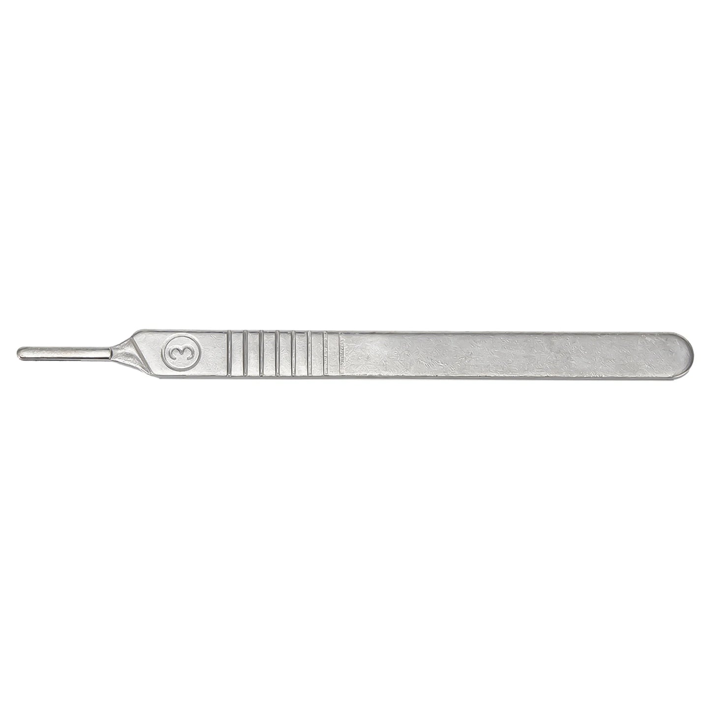 Steel Scalpel1 Handle Utility Blade Carving Replacement 3 4 7 PCB