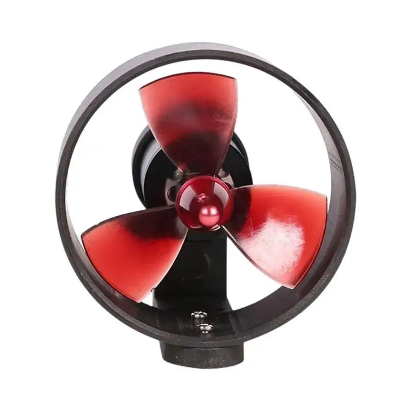 U13F 600W Brushless Underwater Thruster Motor 12-24V RC Boats