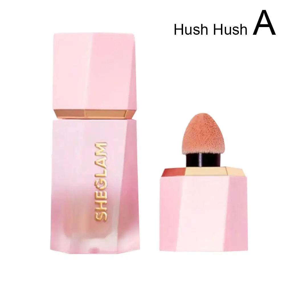 Handaiyan Matte Liquid Blush & Contour Stick – 6 Shades