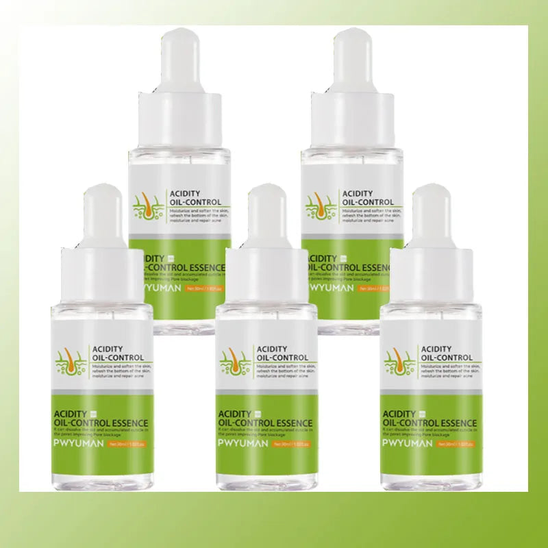Salicylic Acid Pore Shrinking Serum | Blackhead & Acne Serum