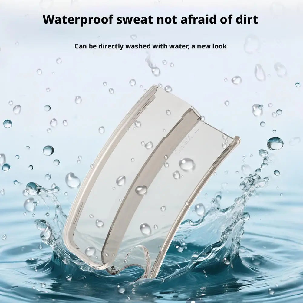 Nothing Headphone 1 Protective Case | 360° Transparent PC Cover