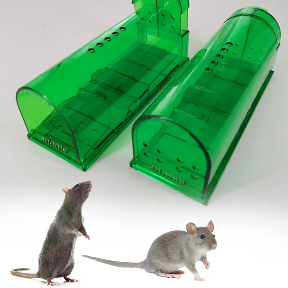 Pet Friendly Mouse Trap for Safe Home and Garage Use Peaceful Pleasures Health and Wellness