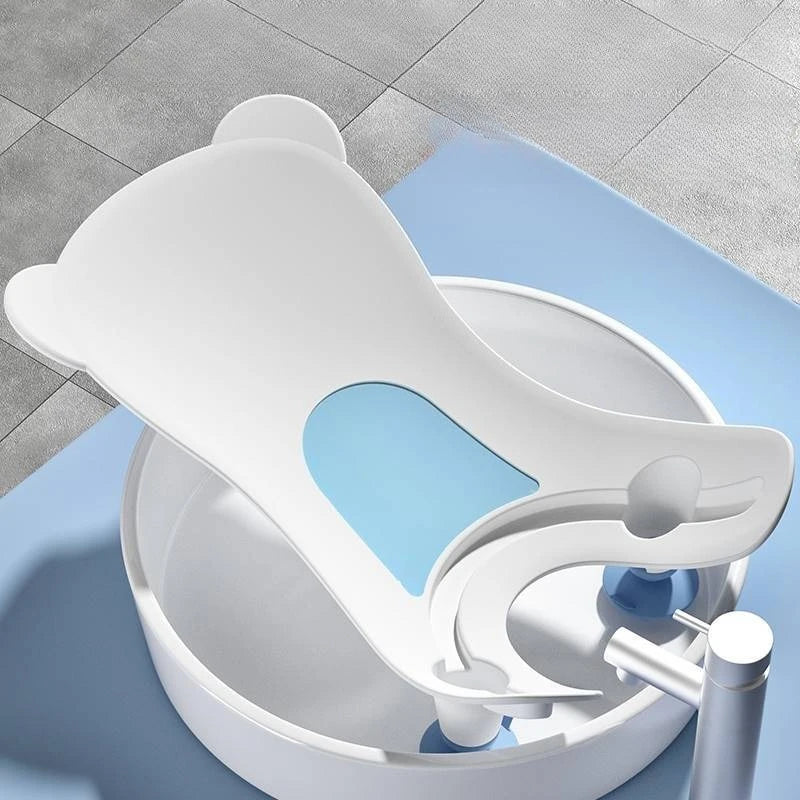 Baby Bum Washer – Newborn Bottom Cleaning Basin & Wash Tub