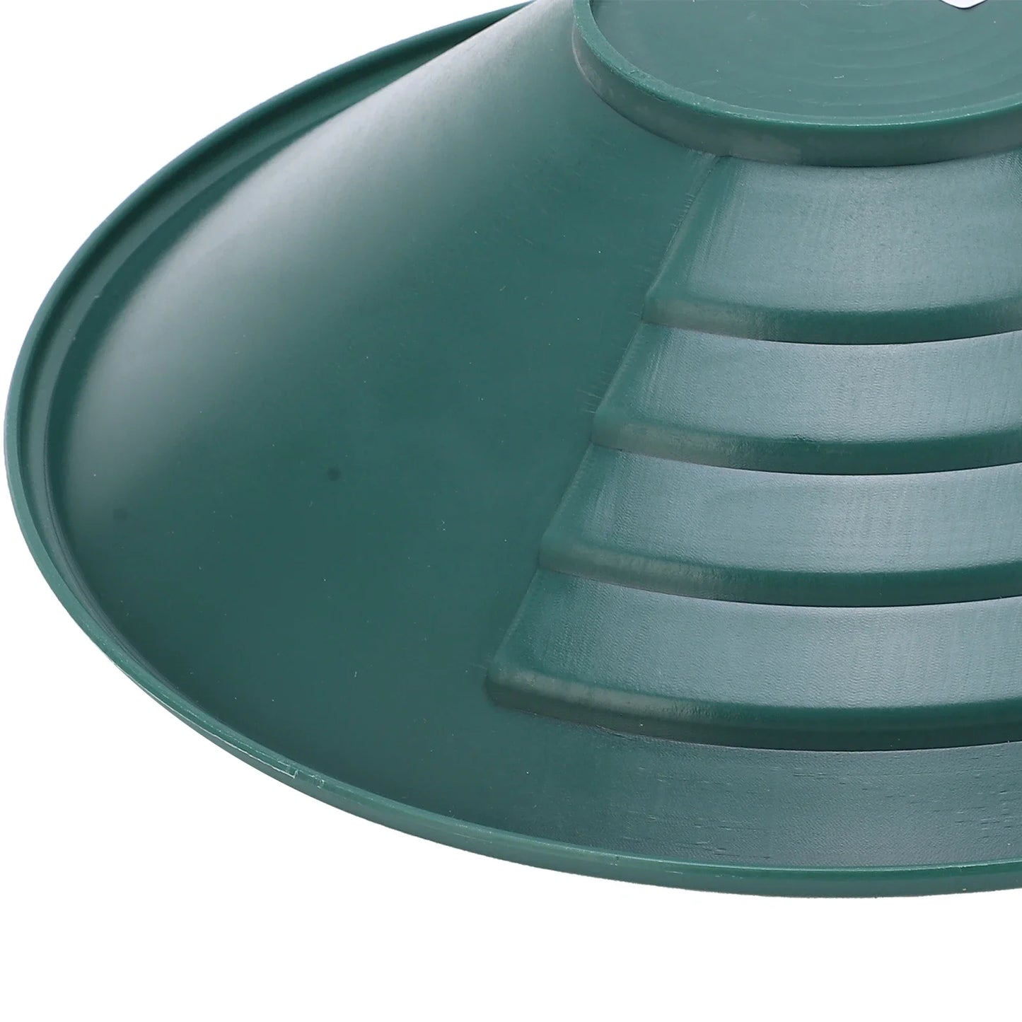 Gold Panning Pan ABS Sifting Classifier Washing Sieve Tray Accessory