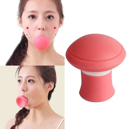 Jaw & Face Exerciser – Chin Toning & Facial Firming Tool Facial Toning Tool Oasis Select