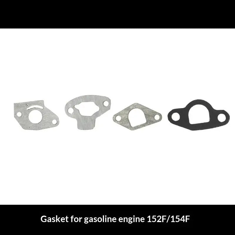 10-Pack Carburetor Spacer Gaskets – GX160 GX270 GX390 152 168F