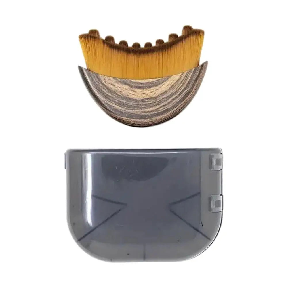 Lymphatic Facial Scraping Brush – Depuff & Sculpt Face